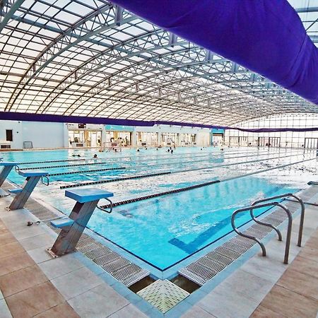 Mardi Plaza Hotel Batumi Eksteriør billede