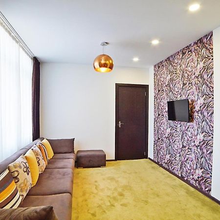 Mardi Plaza Hotel Batumi Eksteriør billede