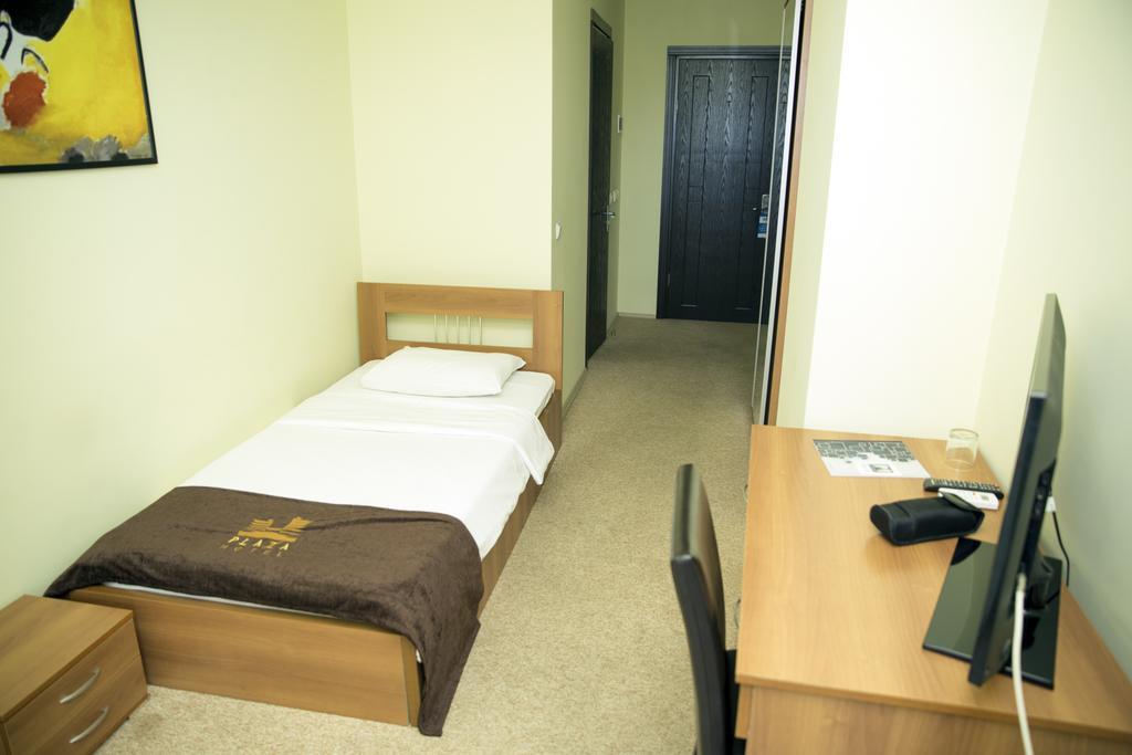 Mardi Plaza Hotel Batumi Eksteriør billede