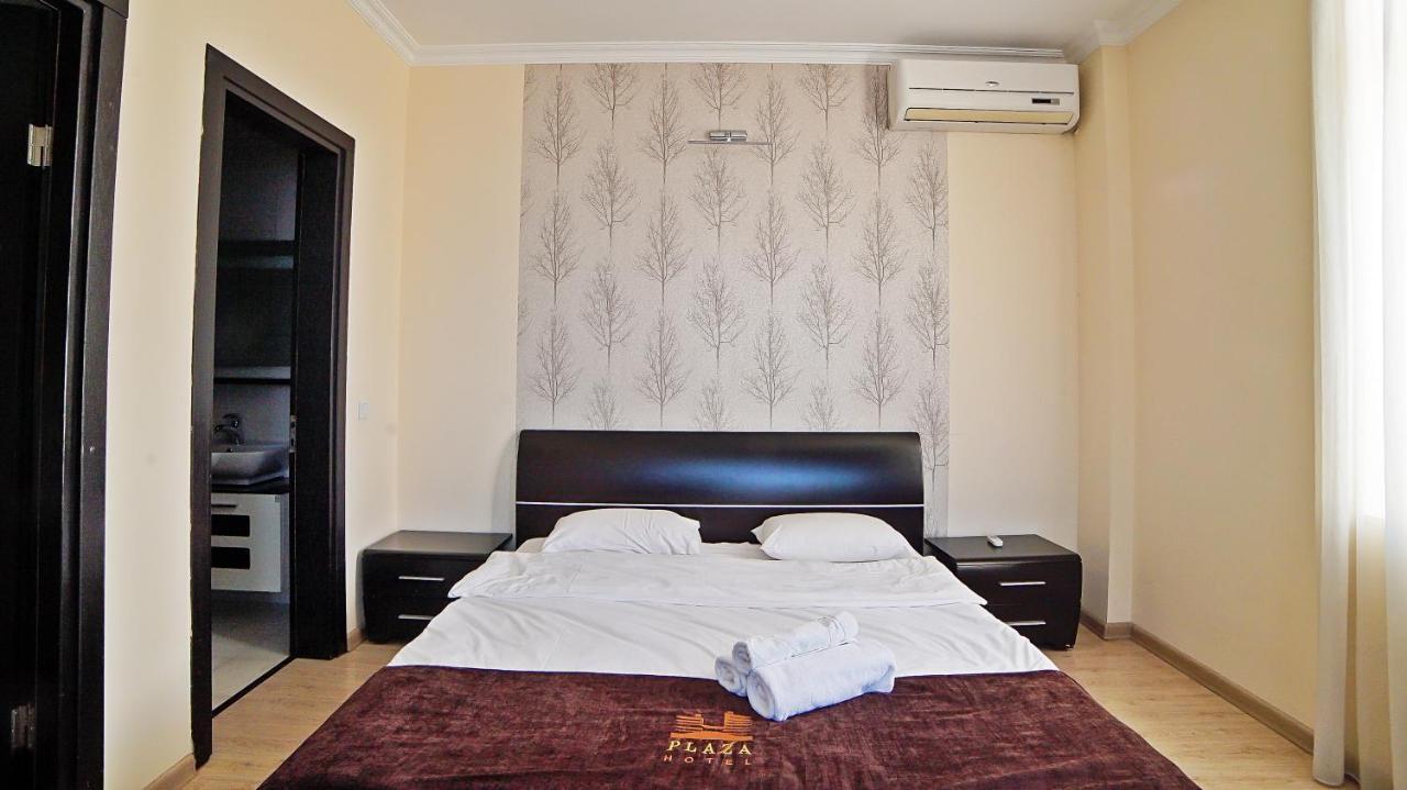 Mardi Plaza Hotel Batumi Eksteriør billede