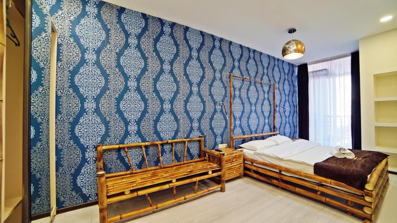 Mardi Plaza Hotel Batumi Eksteriør billede