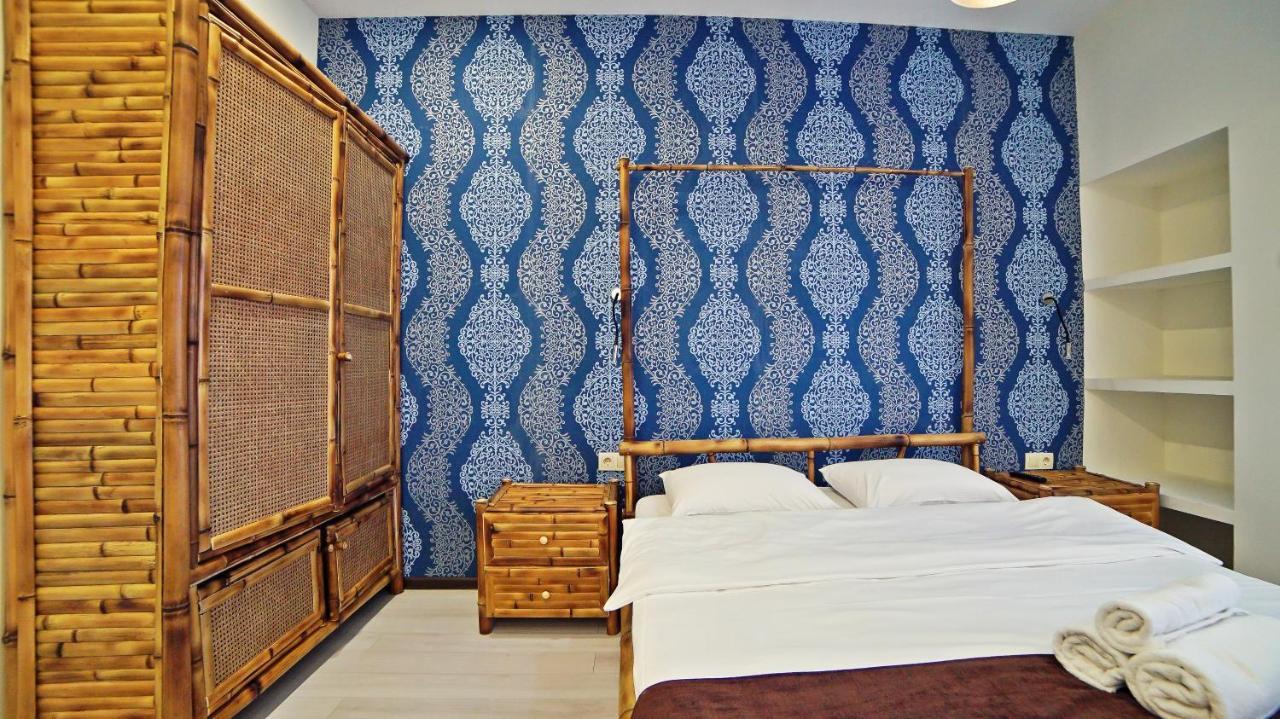 Mardi Plaza Hotel Batumi Eksteriør billede